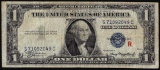 1935A $1 Experimental 