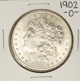 1902-O $1 Morgan Silver Dollar Coin