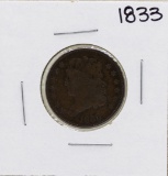 1881-CC $1 Morgan Silver Dollar Coin