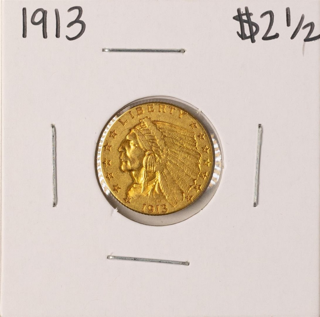 $1 Start Rare Numismatic Coin & Currency Day!