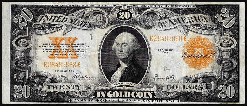 Luxury Watches, Paper Money & Gold Coins!