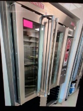 BLODGETT RACK OVEN 220/3