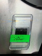 CUBER