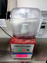 ROBOT COUPE