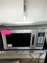 PANASONIC MICROWAVE
