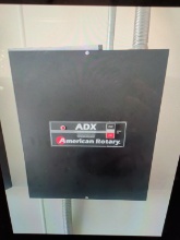3 PHASE CONVERTER