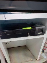 CASH DRAWER WITH PRINTERS