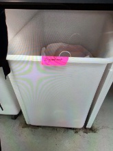 INGREDIENT BIN