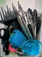 LOT OF ASSORTED