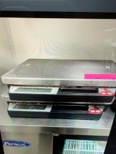 50 POUND SCALE