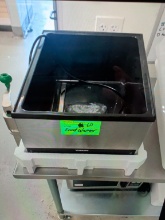 FOOD WARMER