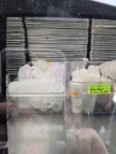 ASSORTED SQUEEZE BOTTLES