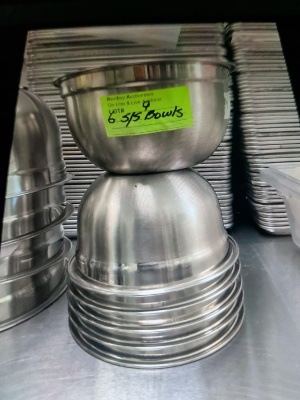 SS Bowls