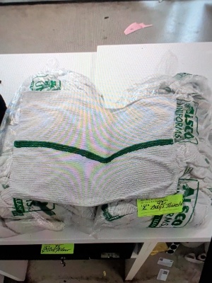 Bags Of Towels