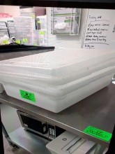 STORAGE CONTAINERS