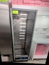 PROOFING/ WARMING CABINET