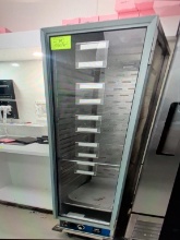 PROOFING /WARMING CABINET