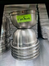 SS BOWLS