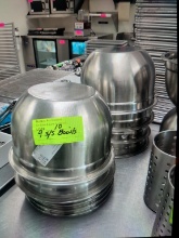 SS BOWLS