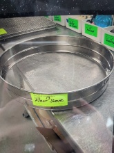 FLOUR SIFTER