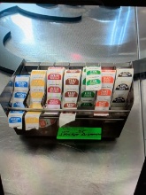 STICKER DISPENSER