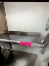 WALL SHELF 24"