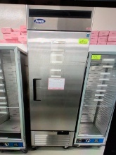 SS SINGLE DOOR ATOSA REACH IN COOLER
