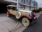 1930 Packard Standard Eight Dual Cowl Sport Phaeton