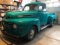 1950 Ford F1 Pickup Truck