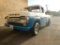 1959 Ford F100 Pickup Truck