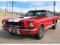 1966 SHELBY GT350 REPLICA