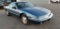 1988 Buick Reatta