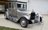 1923 Dodge Brothers Laundau Convertible Sedan