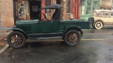 1926 Ford Model T Pickup Truck Roadster