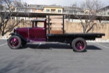 1930 Ford Model A