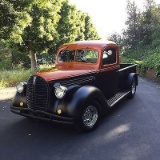 1938 Ford Pickup Truck