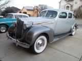 1938 Packard 1601 4-Door Touring Sedan