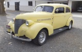 1939 Chevrolet Master 85