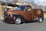 1946 Chevrolet Custom Truck