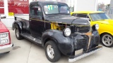 1947 Dodge Pickup Truck