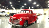 1953 Chevy 5 Window Pickup Truck