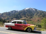 1955 Chevy 2 Door 210