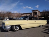 1963 Cadillac Series 62 Convertible