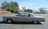 1964 Chrysler Imperial