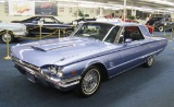1964 Ford Thunderbird Sport Coupe