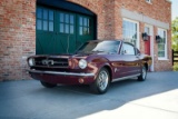 1965 Ford Mustang Fastback Coupe