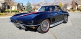 1967 Chevy Corvette