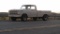 1969 Ford F100 “Country Rat-Rod Sleeper” Pickup Truck
