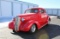 1937 Chevrolet Custom Coupe