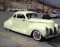 1939 Dodge Deluxe Custom Coupe